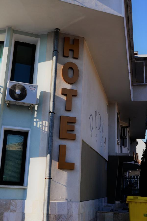 Hotel Perla Gorna Oryakhovitsa Exterior foto